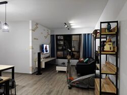 Blk 293D Compassvale Boardwalk (Sengkang), HDB 4 Rooms #543164471